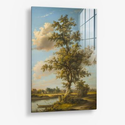 Lone Sentinel – Verre