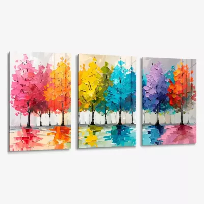 Bundle Pastel Fall (3x) – Verre