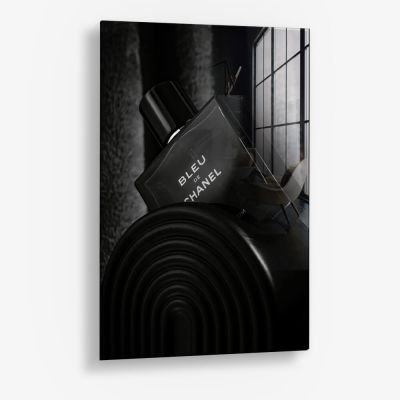Coded in Luxury I – Verre