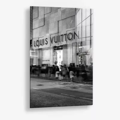 Shop Motion – Verre