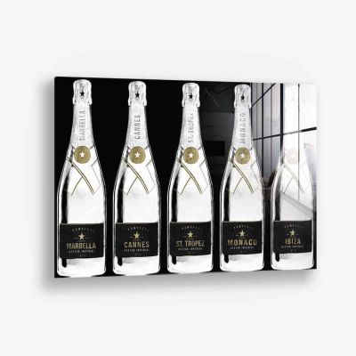 Bottle Service – Verre