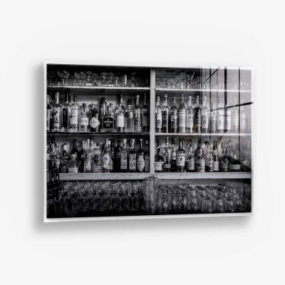 Bar at Home – Verre