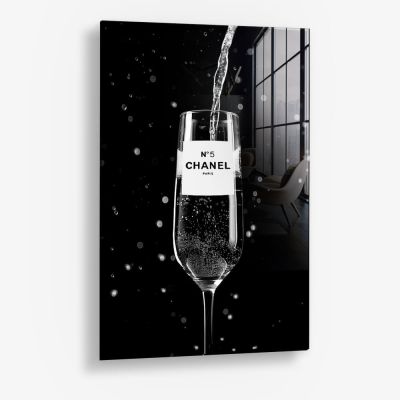 Drink of Fashion – Verre