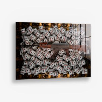 AK Money – Verre