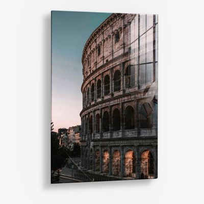 Rome – Verre