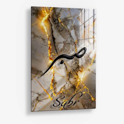 Sabr – Verre
