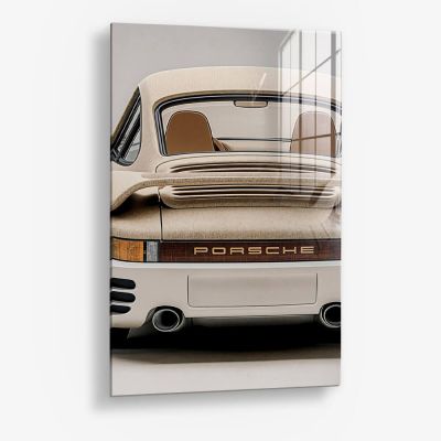 Desert Carrera – Verre