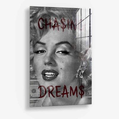 Chasing Dreams - Verre