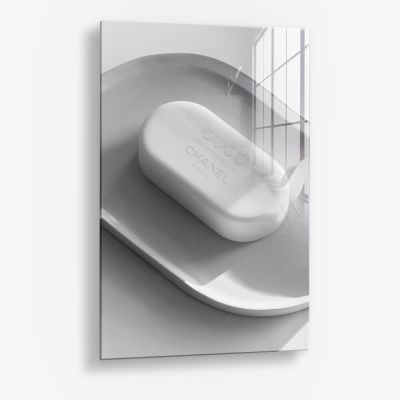 Pure Essence – Verre