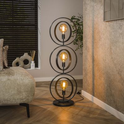 Lampadaire 3L Endless