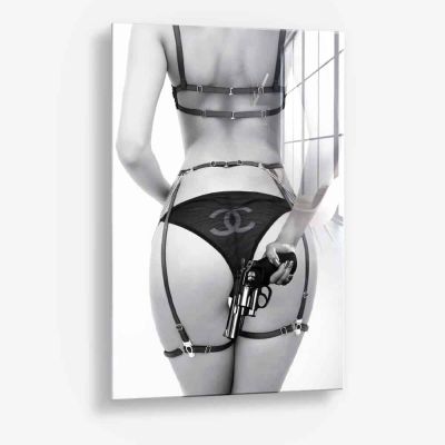 CC Love – Verre