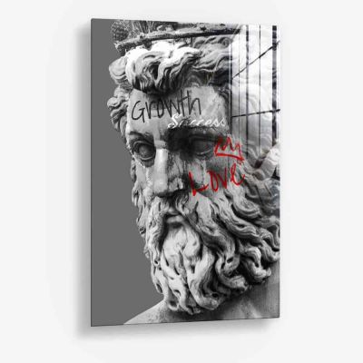Neptune – Verre
