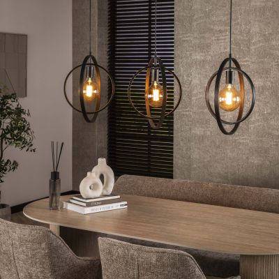 Lampe suspendue 3L Endless