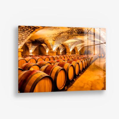 Wine Cellar – Verre