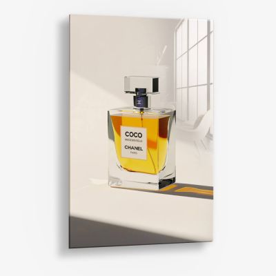 Sunkissed Elegance – Verre