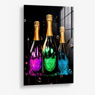 Celebration Trio – Verre