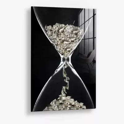 Time Capital – Verre