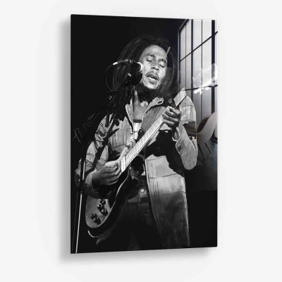 Bob Marley – Verre