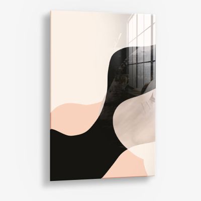 Fluid Contrasts – Verre