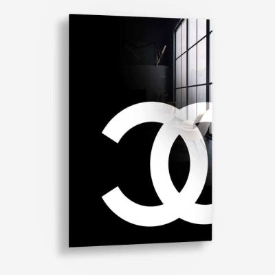 Noir CC - Verre