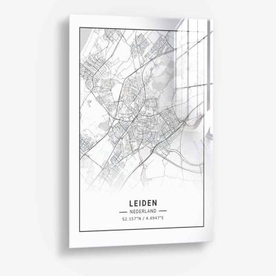 Leiden - Verre
