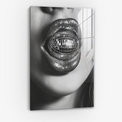 Stylish Evenings III - Verre