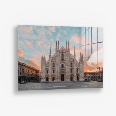 Duomo Milano – Verre