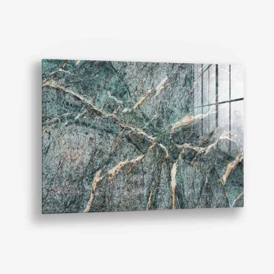 Green Stone - Verre