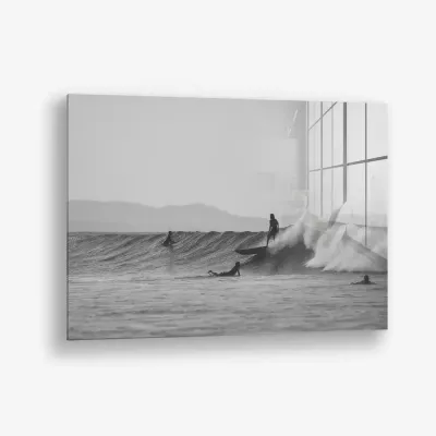 Surf Day – Verre