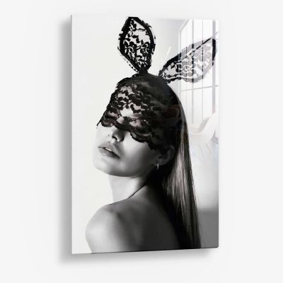 Bunny – Verre