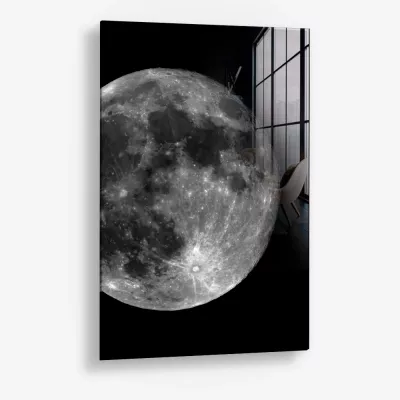 Lunar Array – Verre